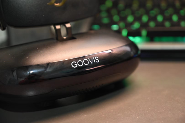 GOOVIS Pro & D3 經典私人電影院套裝