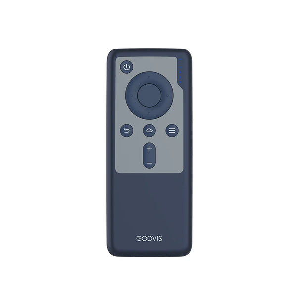 GOOVIS Pro & D3 經典私人電影院套裝