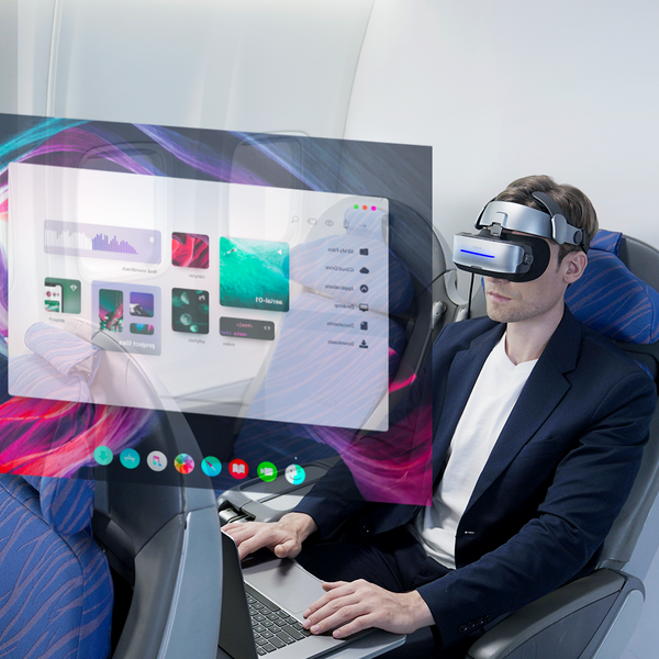 G3 Max IMAX級沈浸式個人影院