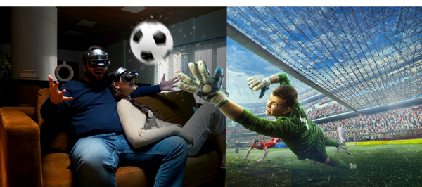 G3X Pro 頭戴式顯示器 (Blu-ray藍光)