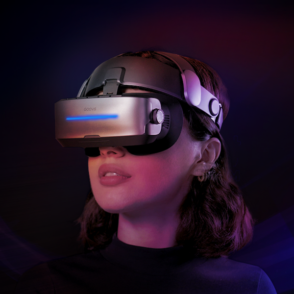 G3 Max IMAX級沈浸式個人影院