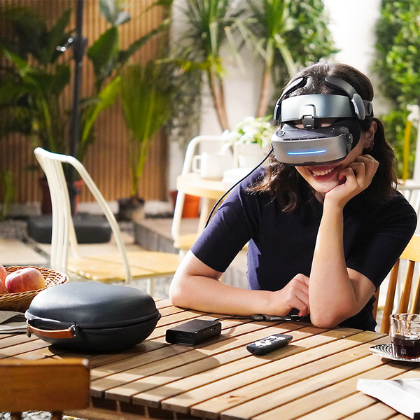 G3 Max IMAX級沈浸式個人影院