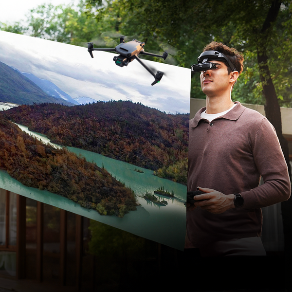 Art 創意頭懸式顯示器