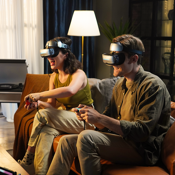 G3 Max IMAX級沈浸式個人影院