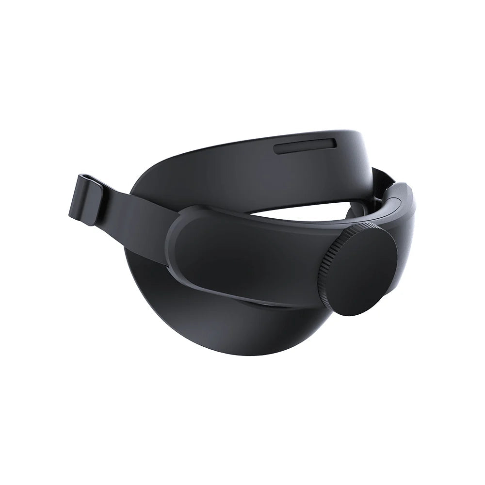 GOOVIS Zero-pressure Headband 無感頭戴