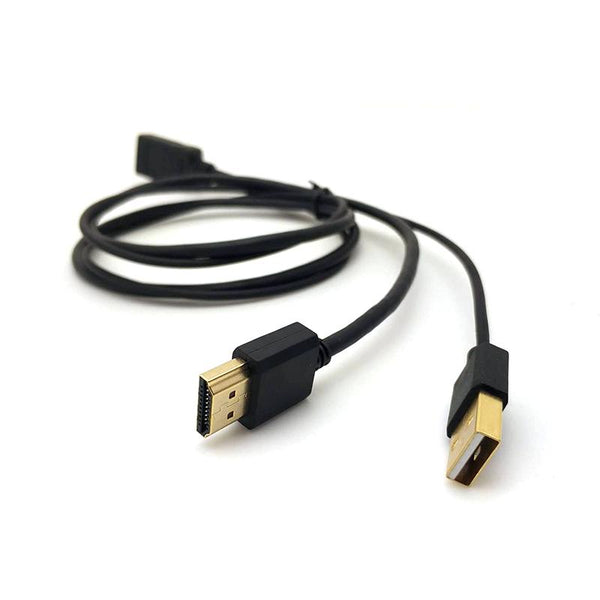 HDMI Cable with USB - GOOVIS Shop
